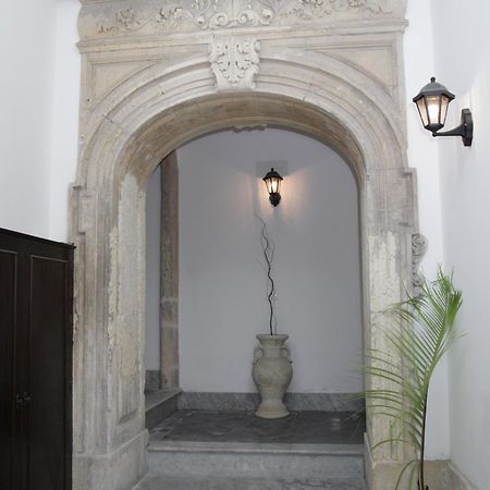 Maestranza Holiday Syrakus Exterior foto