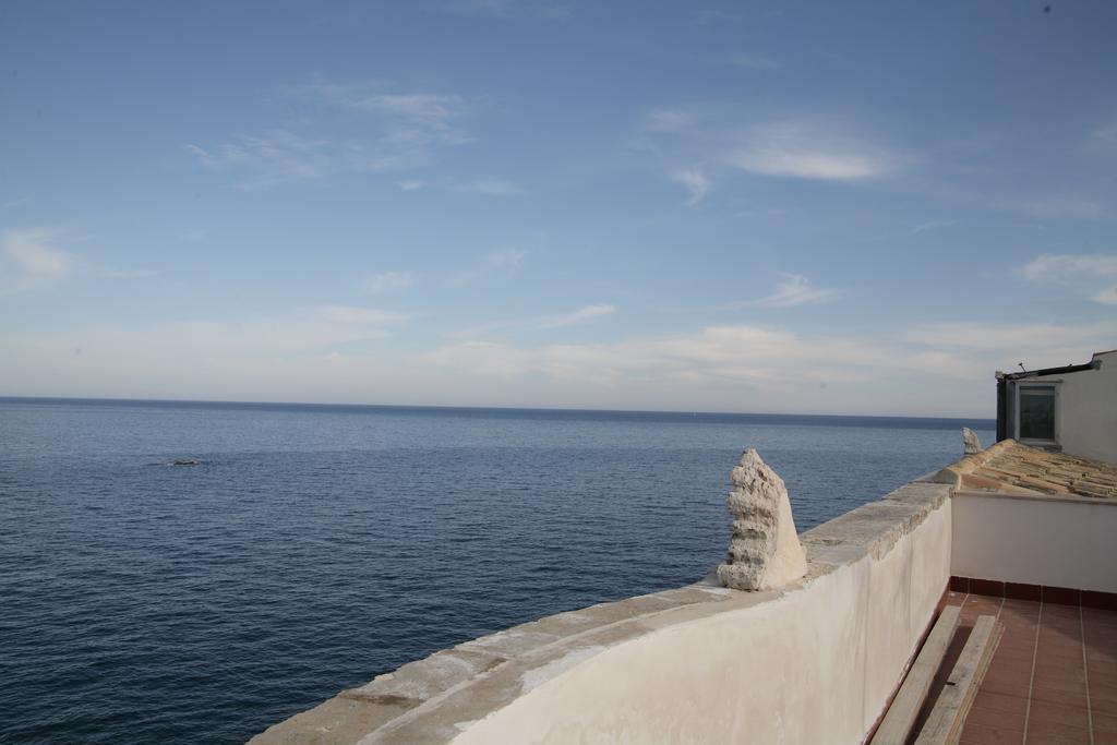 Maestranza Holiday Syrakus Exterior foto